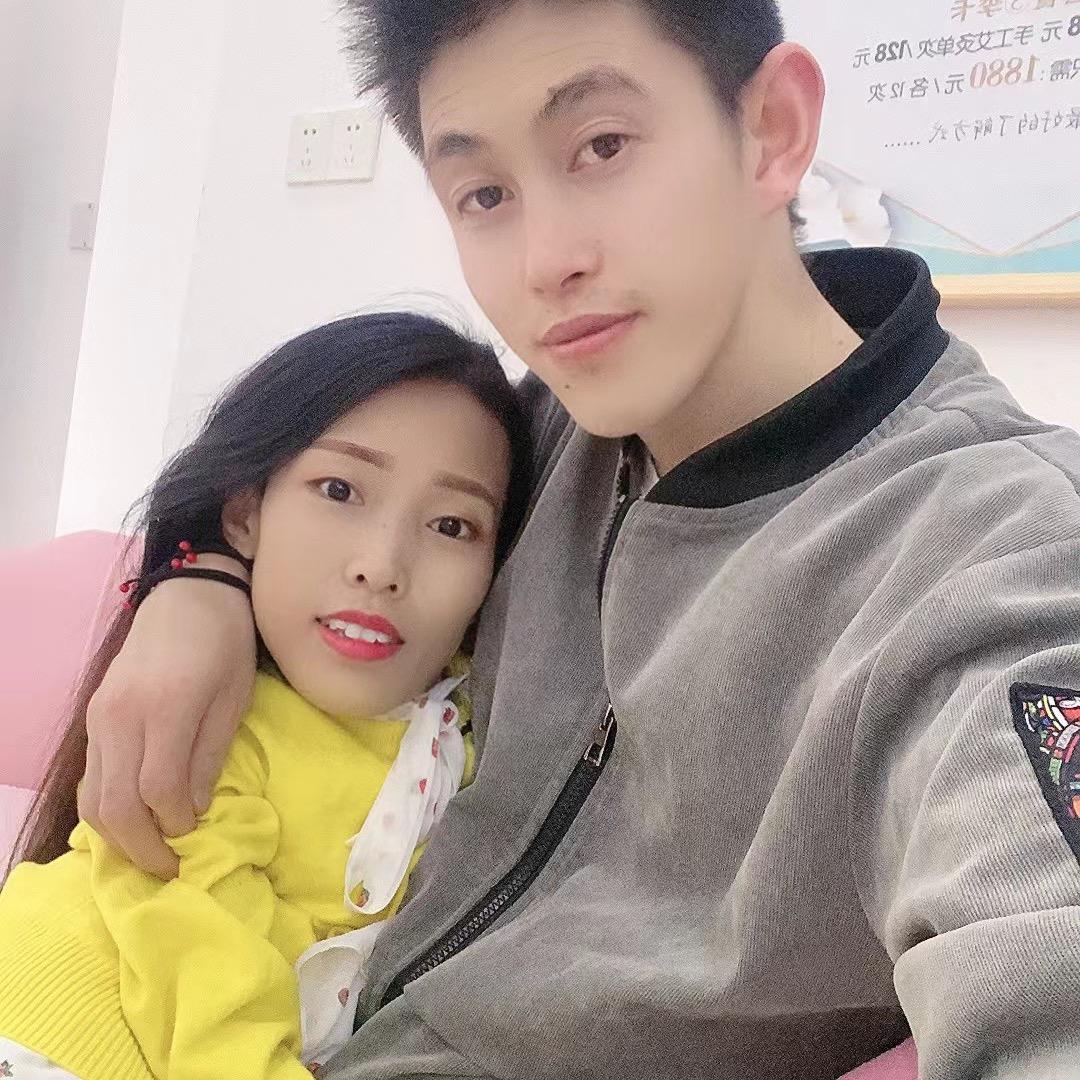 农村小伙#