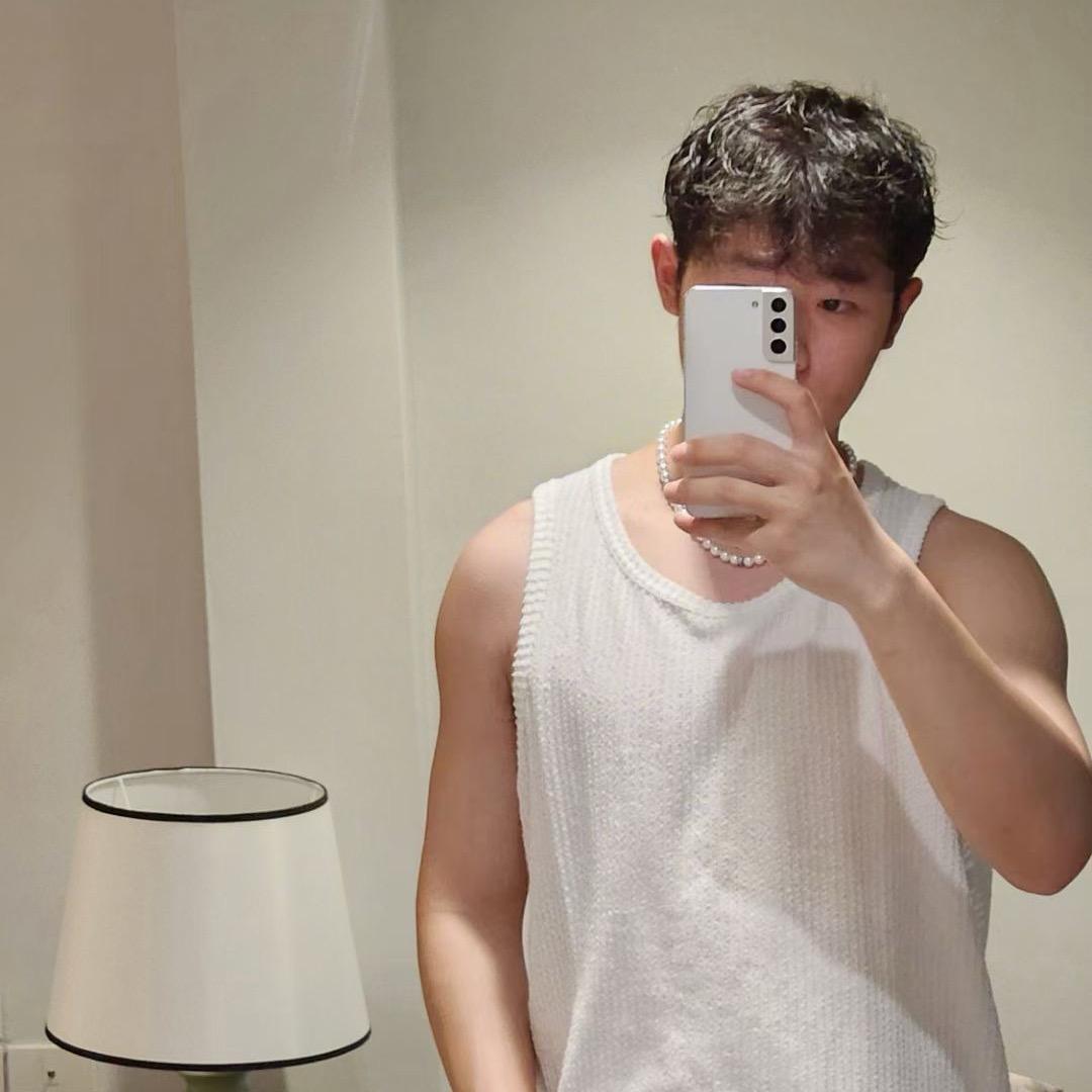 🥦🥕小杨弟励志记🥬🌽