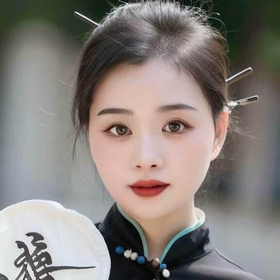 D•菇娘❤