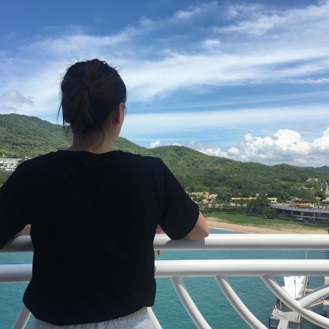 健瑞儿长流步行街店陈施信