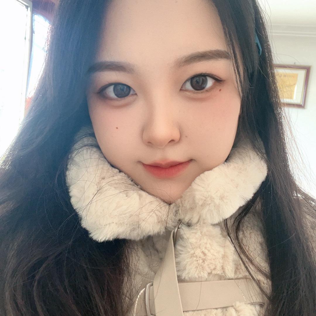 印象游泳教练萌萌