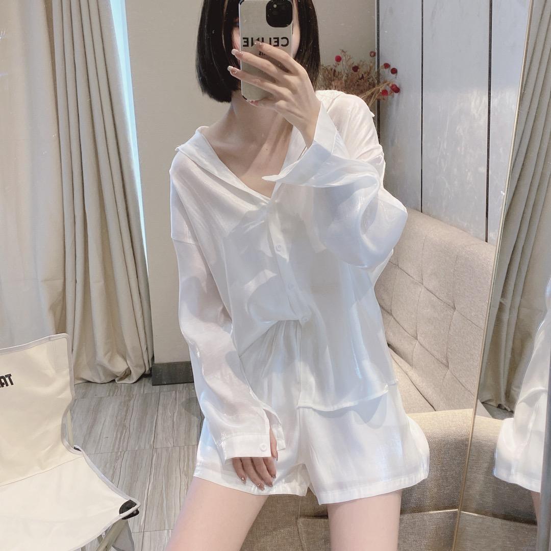 富婆不富·定制女装