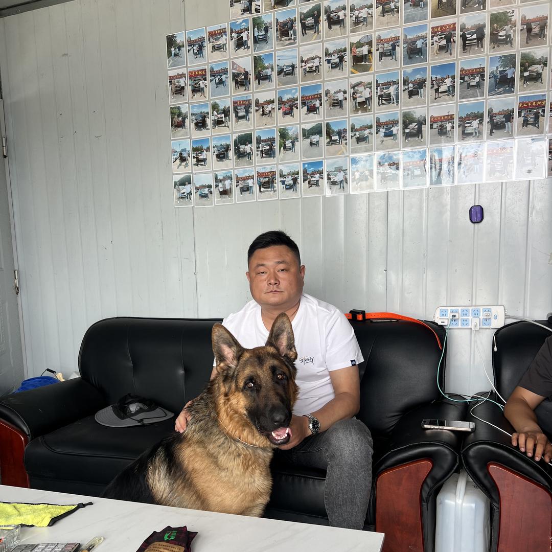 武汉阳光二手车批发