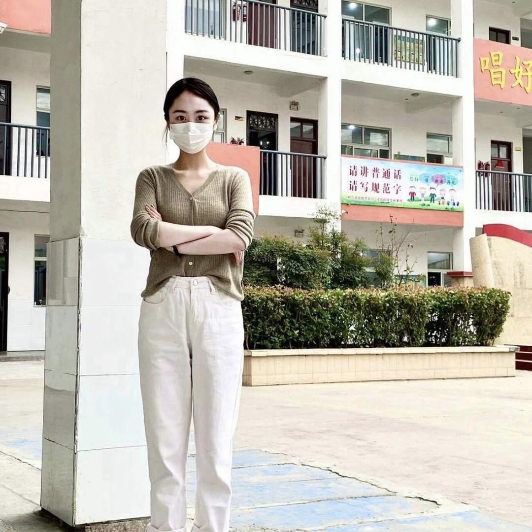 荔枝老师