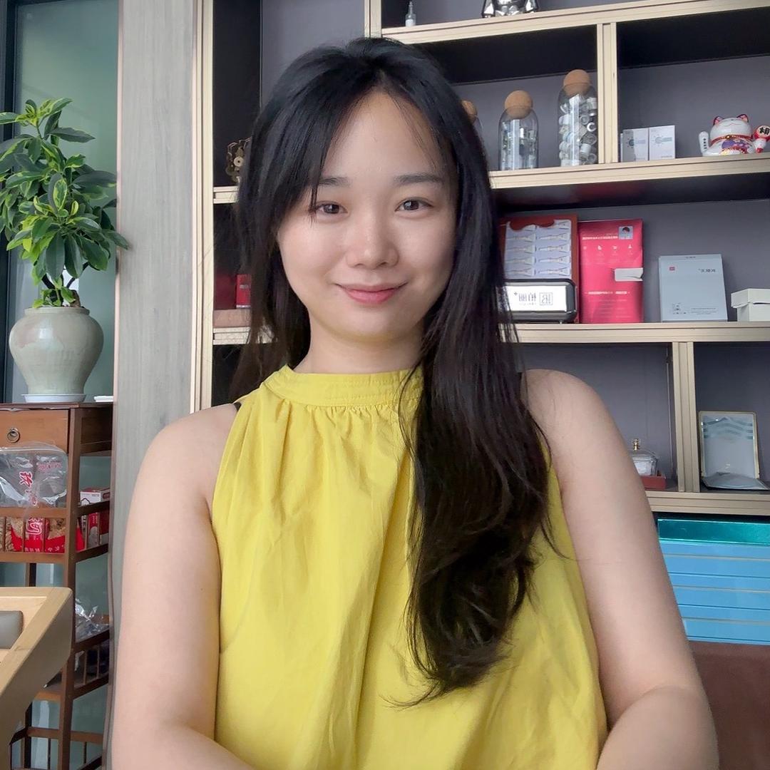 合肥国际教育谷老师