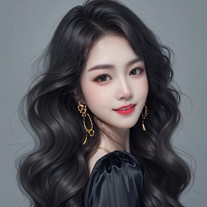 白云之美