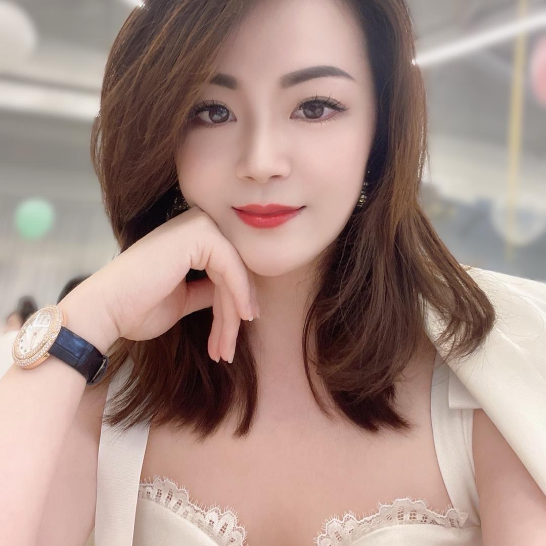 辛迪Cindy
