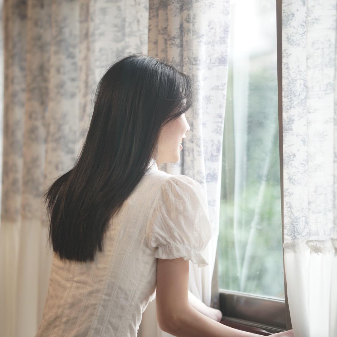 睡觉的时候不困