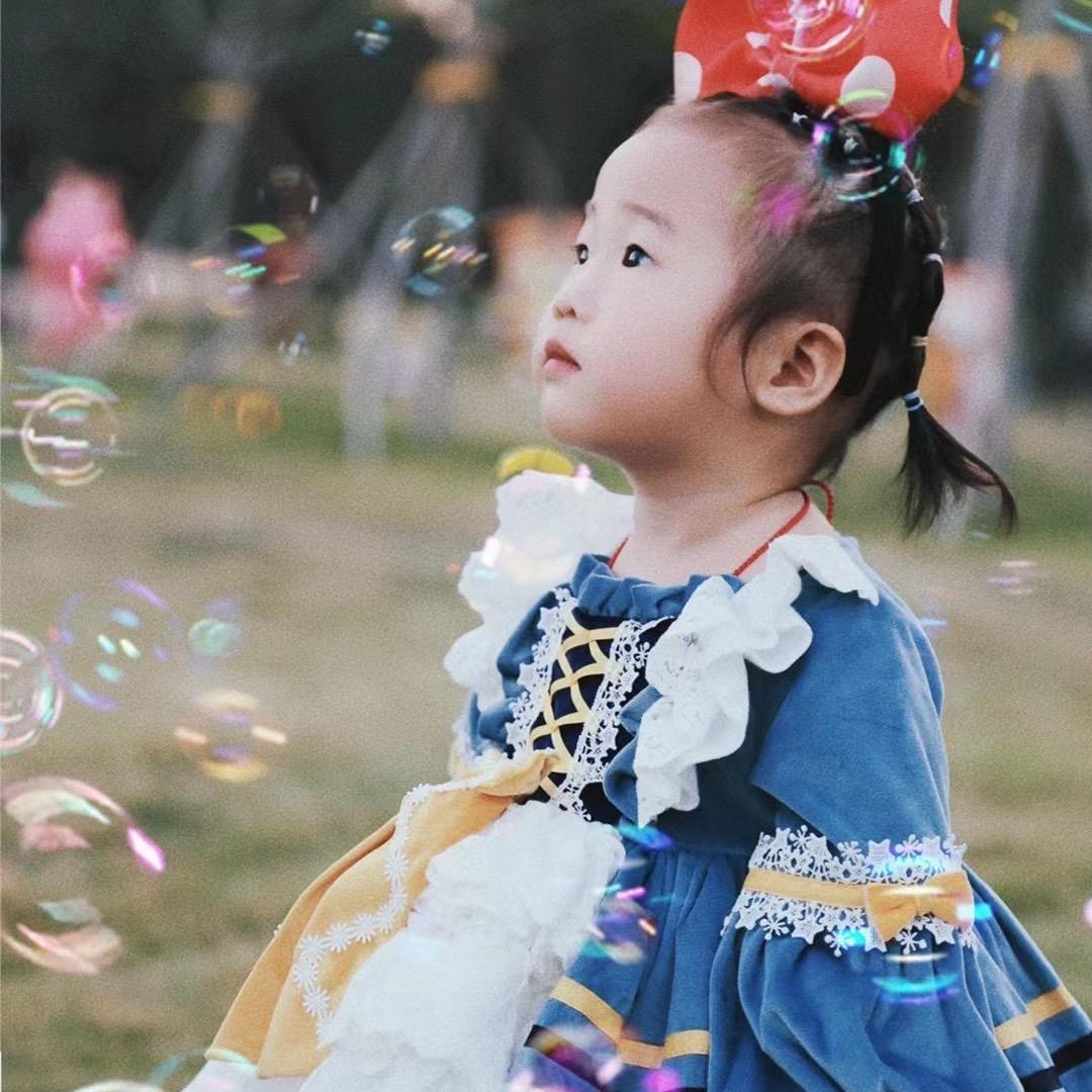 心心相印💕