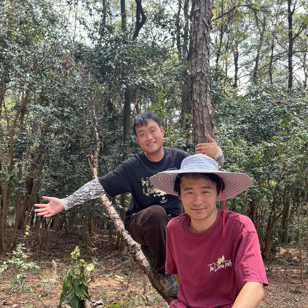 祥润农场生态养殖
