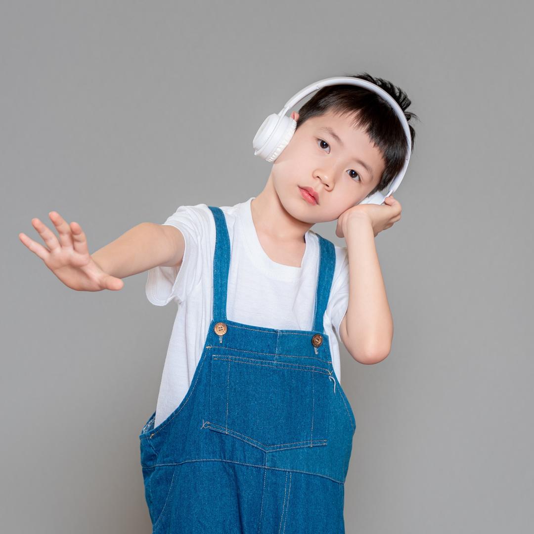妈妈很忙