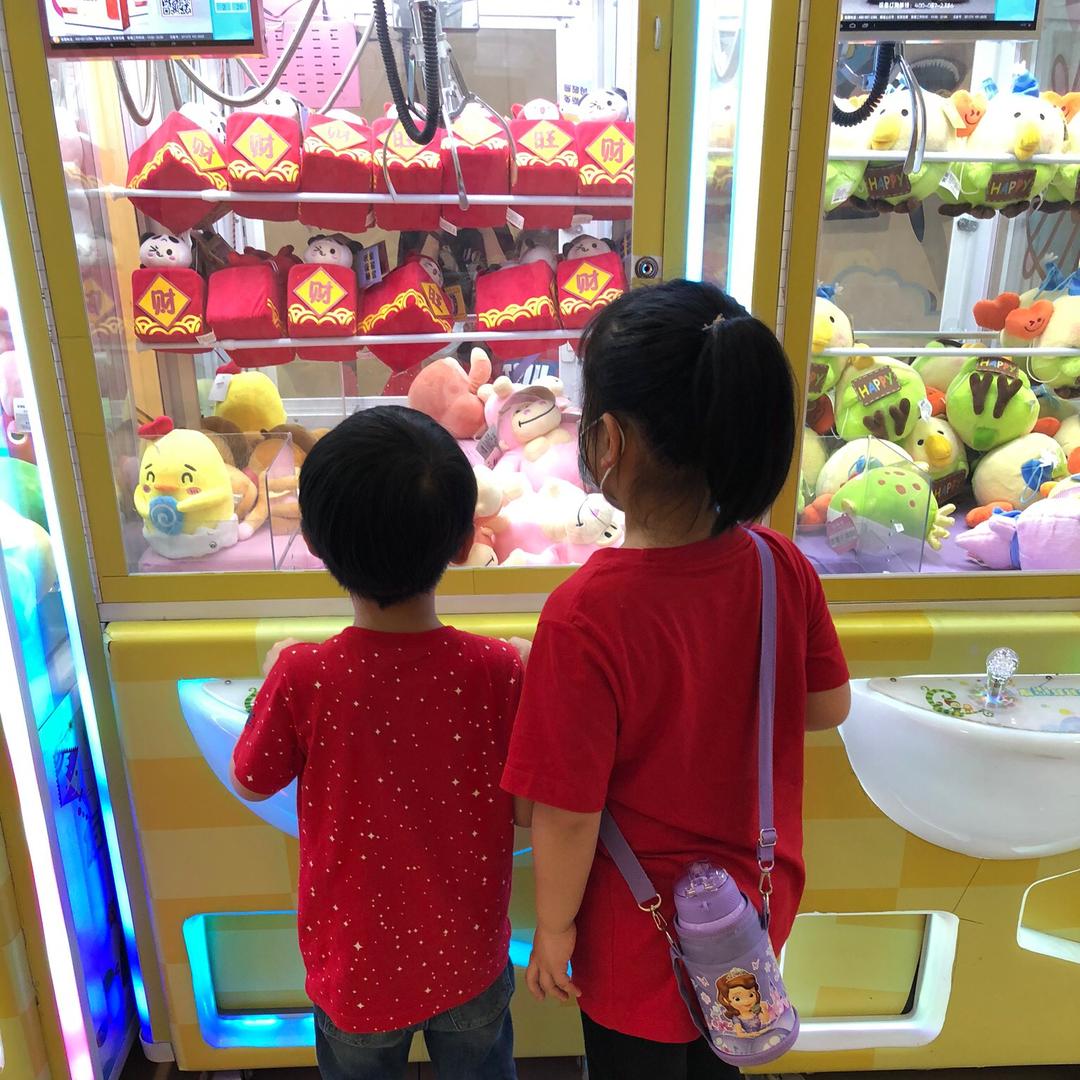 小兰