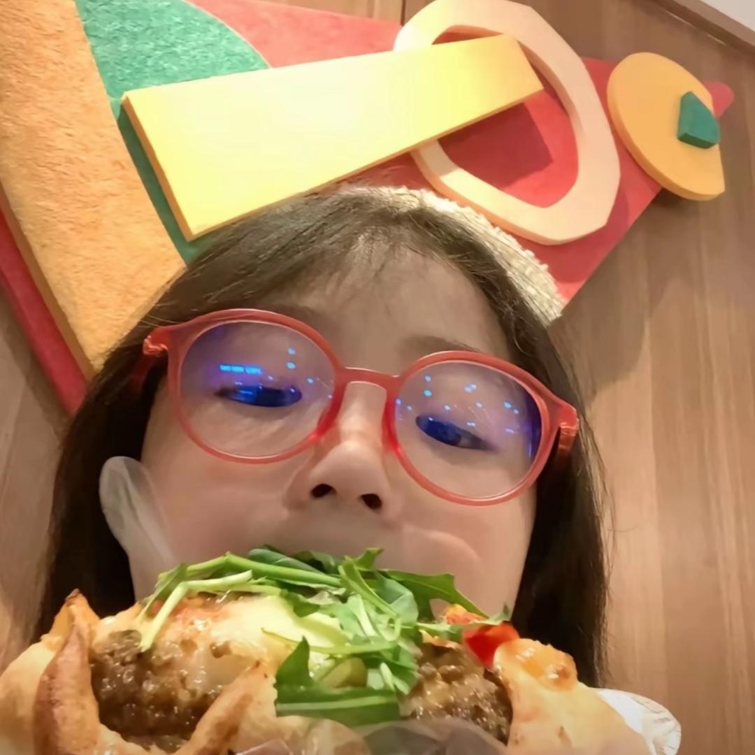 辣椒炒月饼