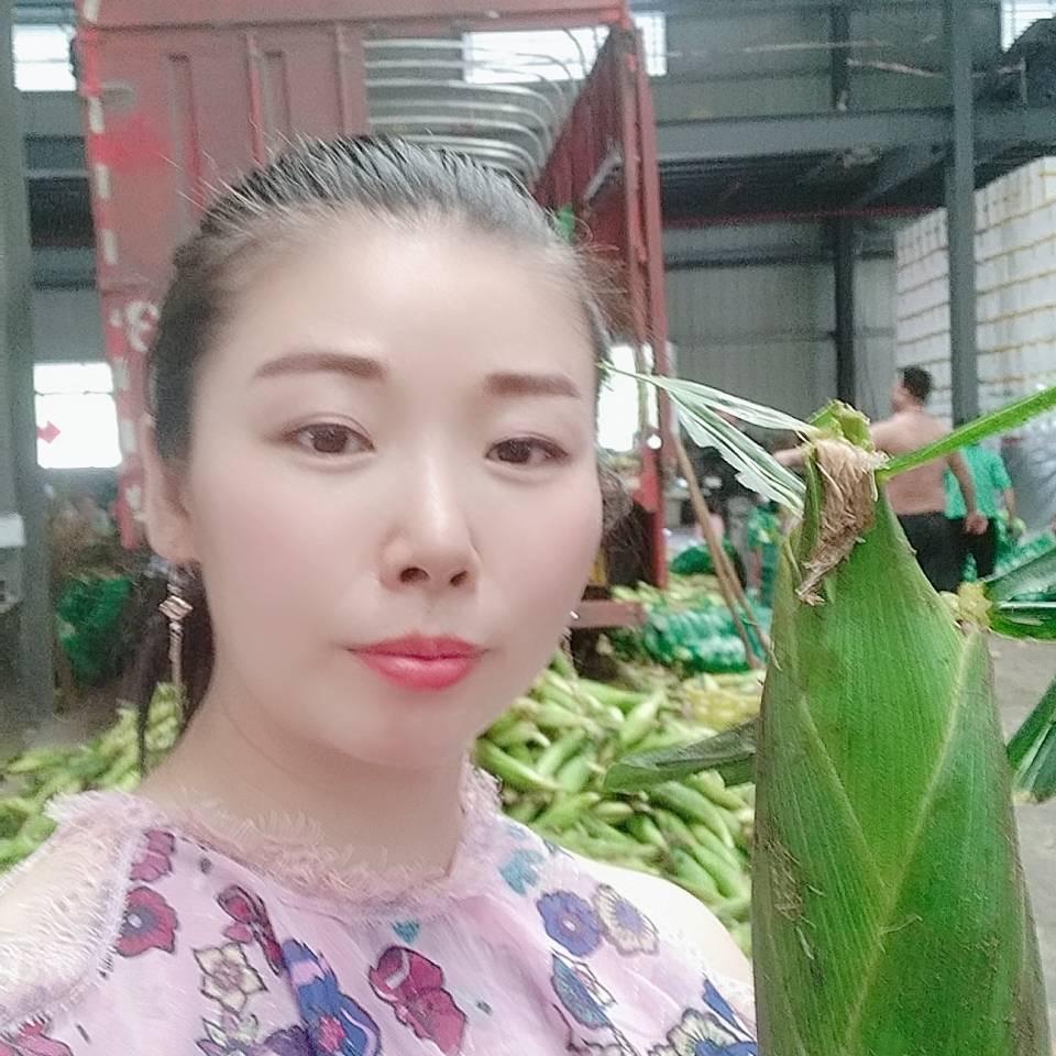 桂林玉姐玉米批发行