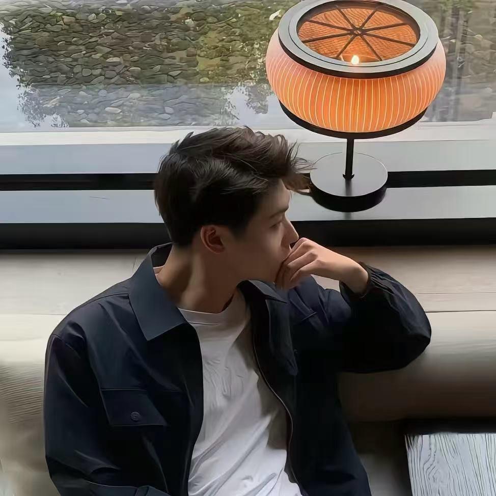 🥷做个俗人.