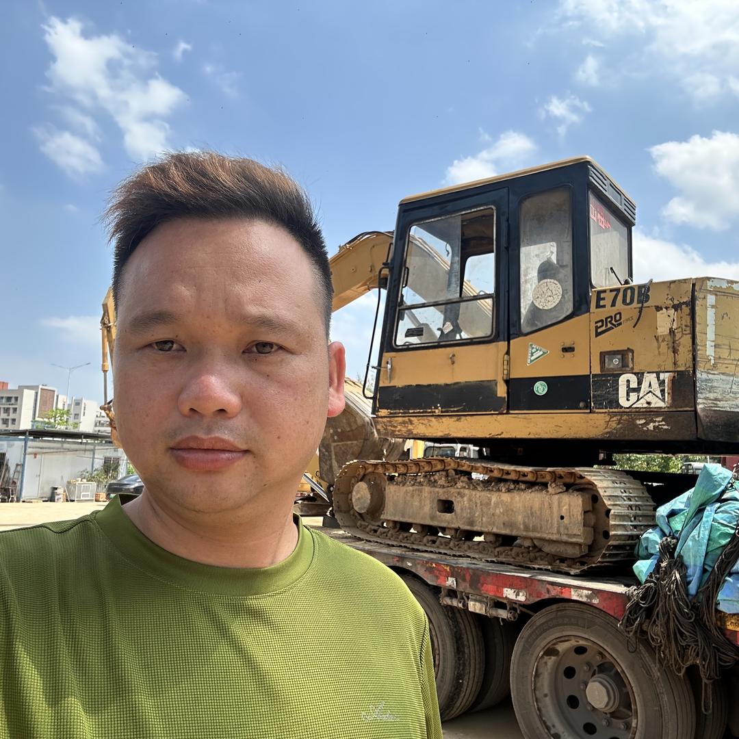 惠州市欣荣机械