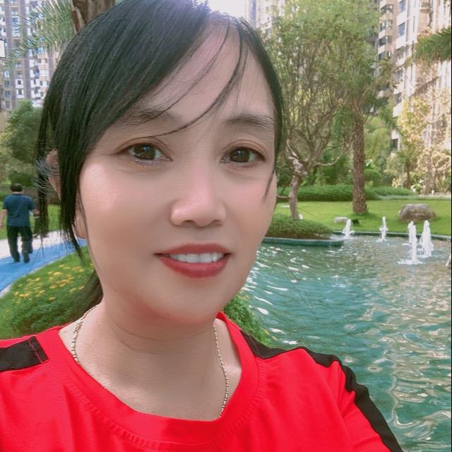秀秀姐呀（晚上9.30)