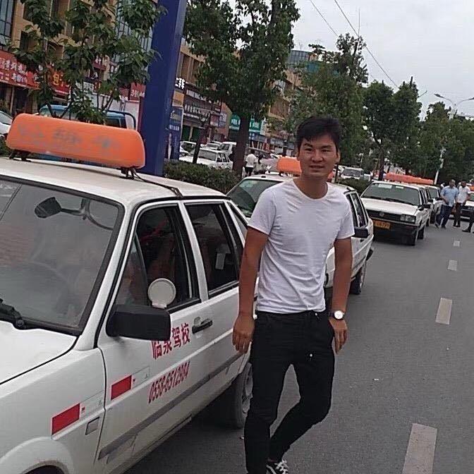 小高教练 私教班 练车接送