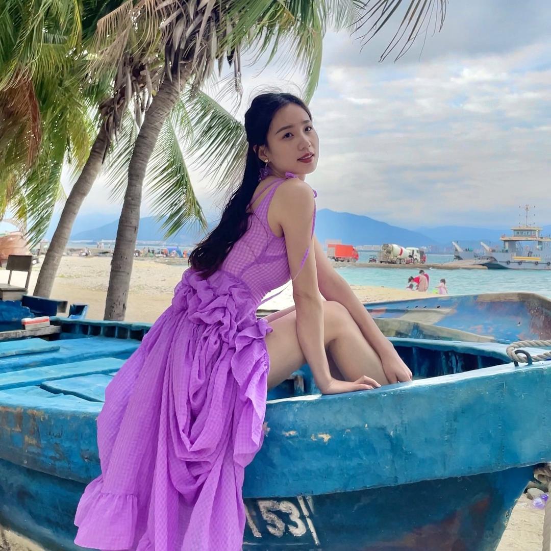 小鱼兒🐟