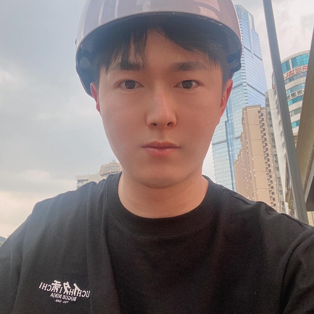 克己。
