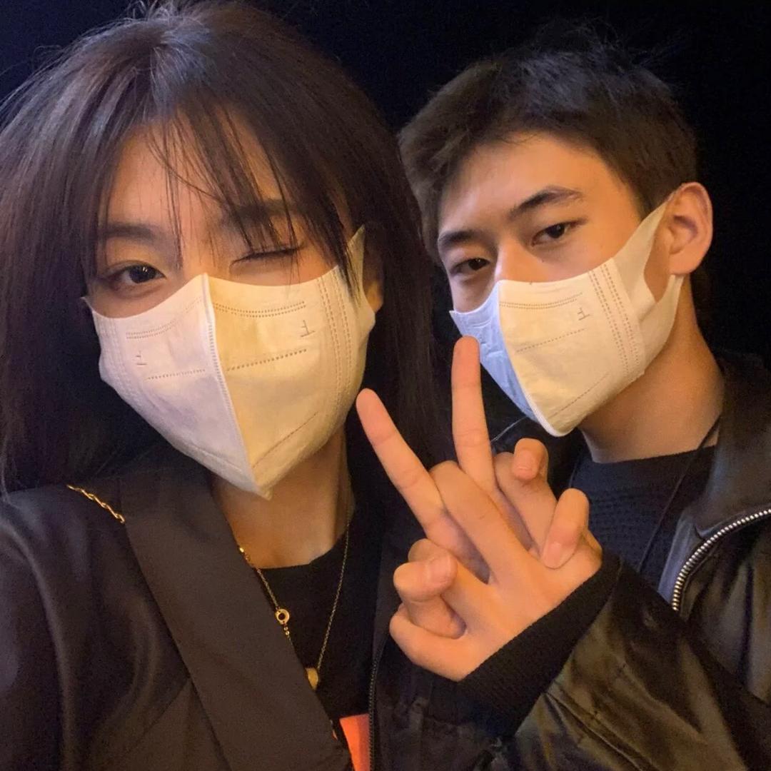 有财夫妇