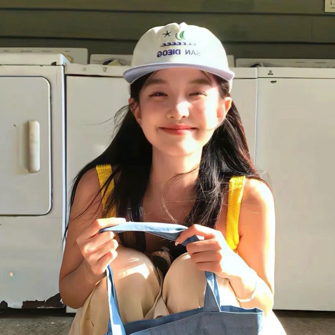 小小雯很会买