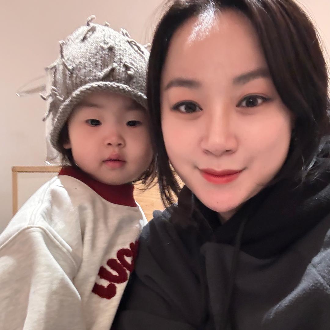 静姐80后宝妈