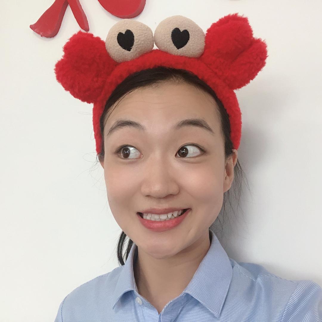 黄月亮