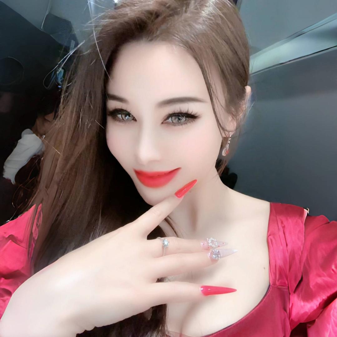 妩媚迷人👠