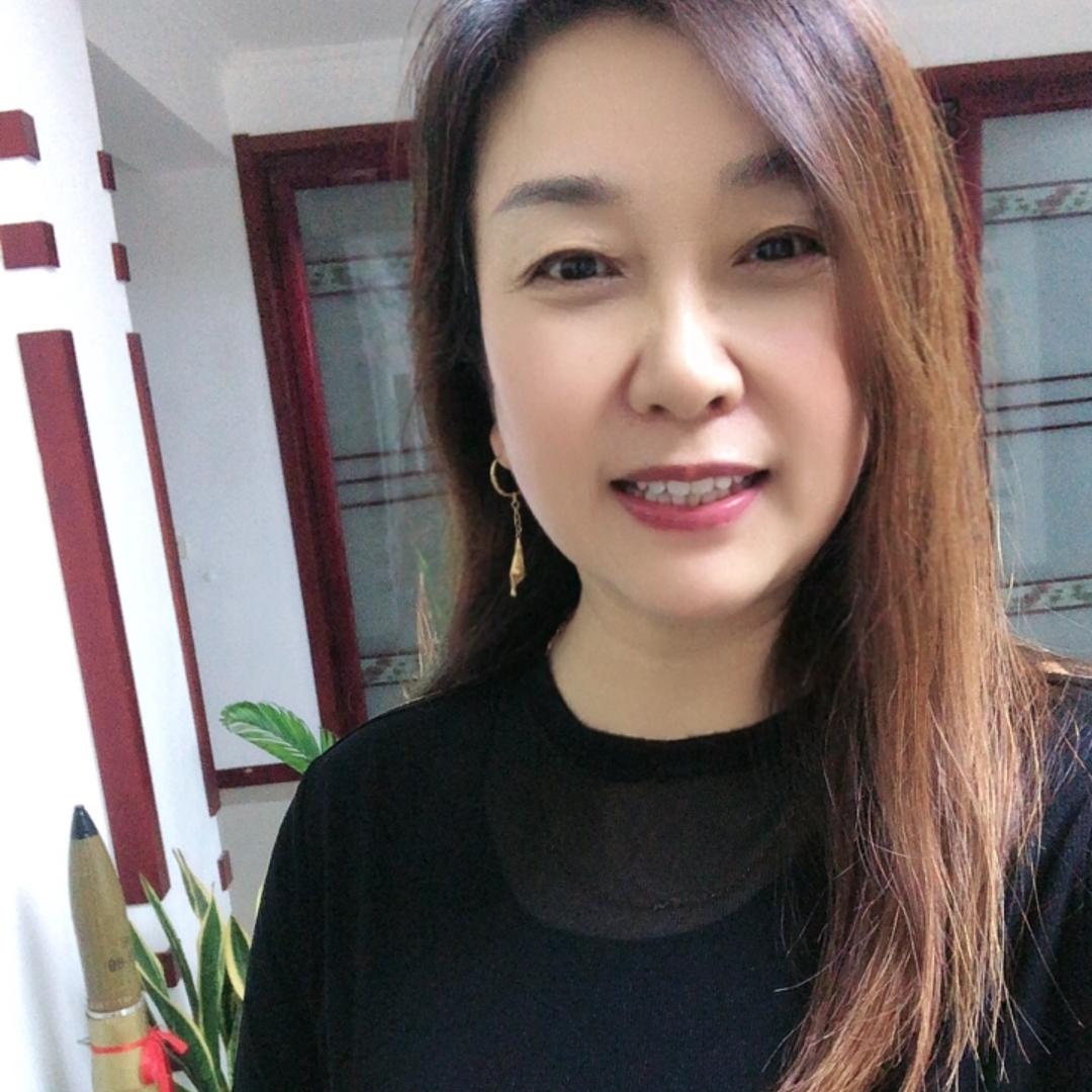 赵桂香