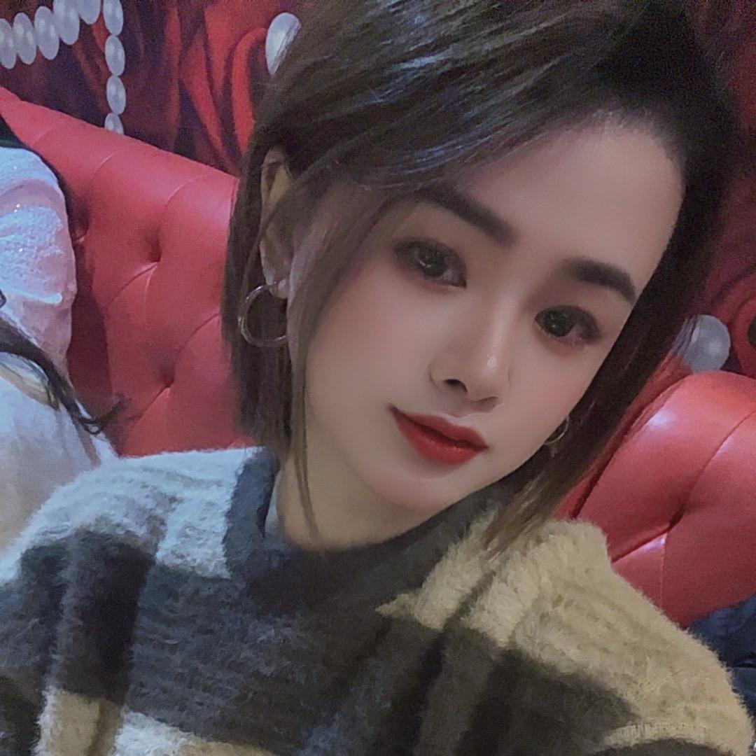 卖酒的小菇凉💗