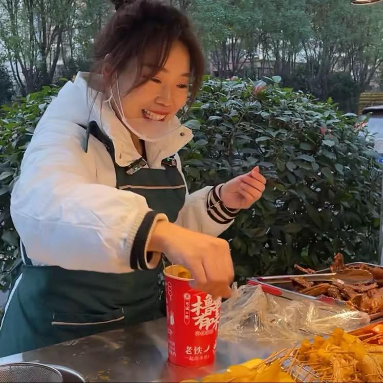 李姐卤味铺