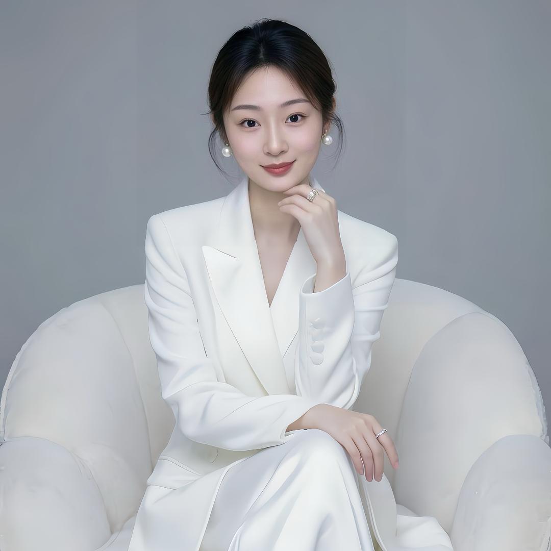 主持人 婉琳 【壹心】