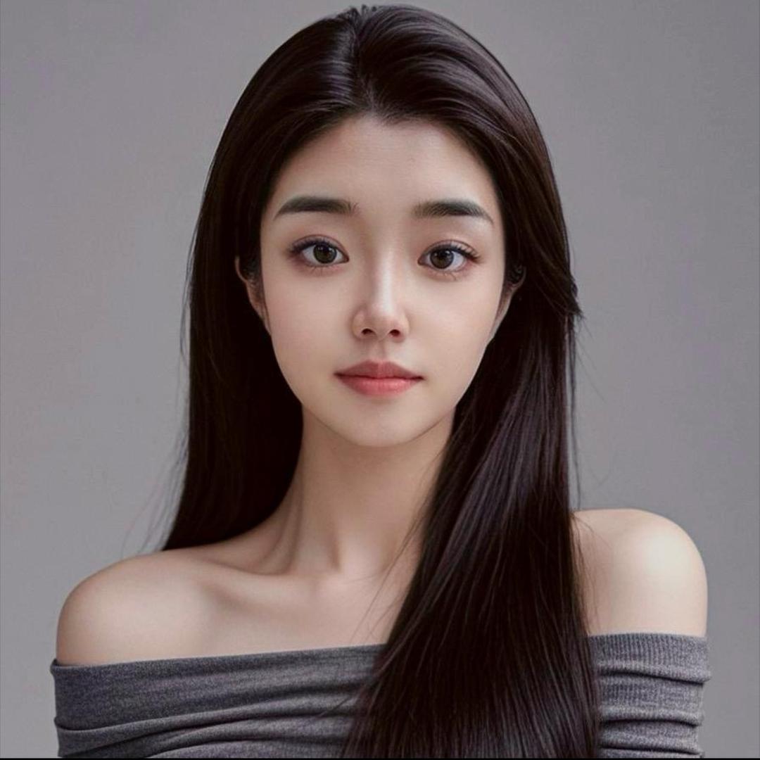 乐妍（又一次被妍颜打服）