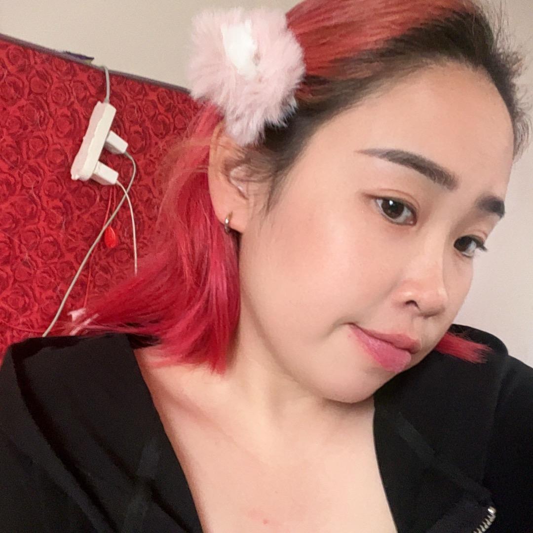 🍒倩倩