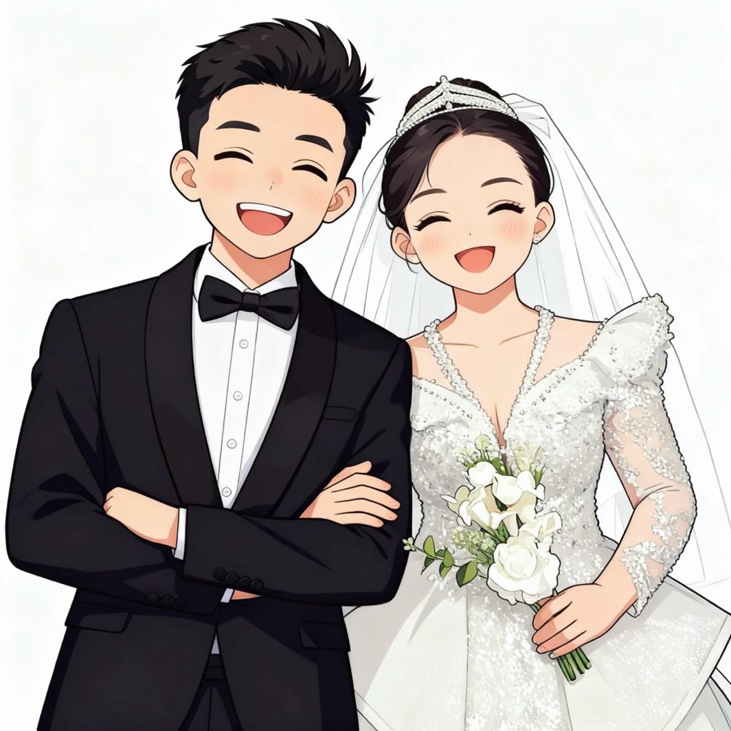 好想贺旺仔