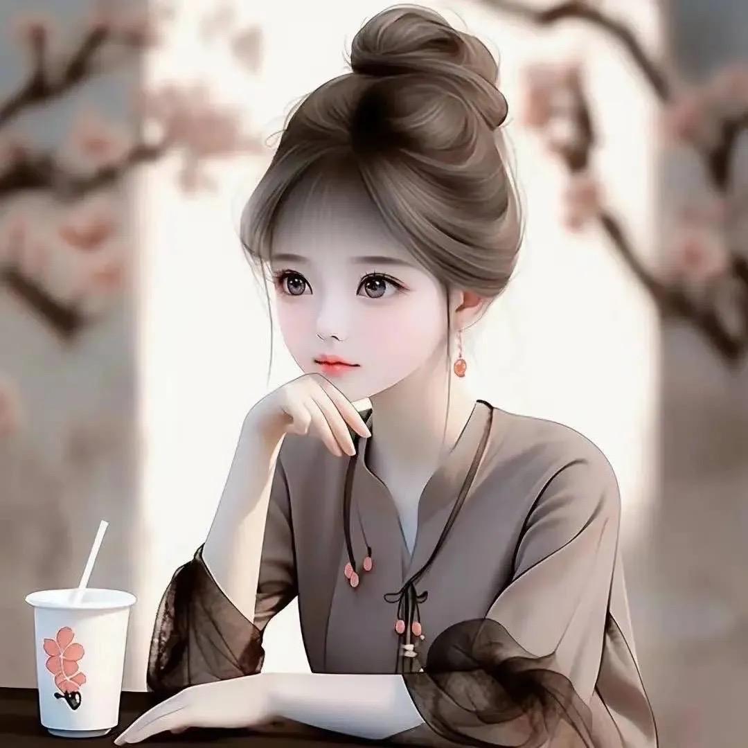 小💐猫
