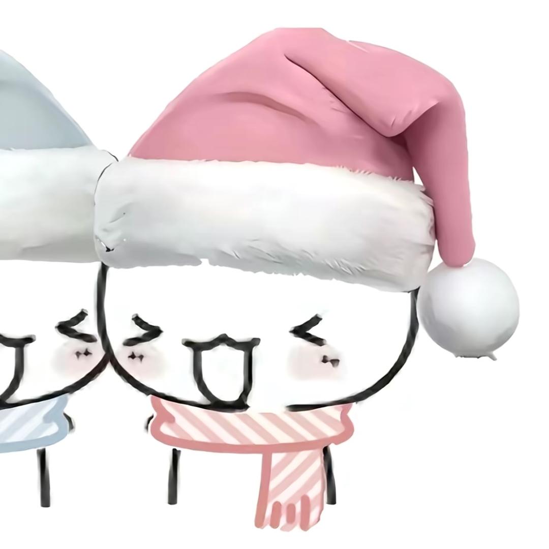 不混社会只卖萌