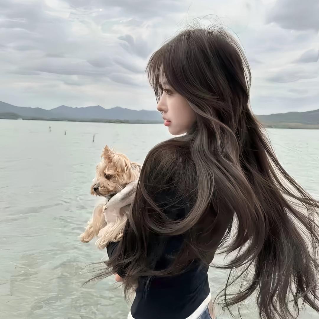 晚 安.