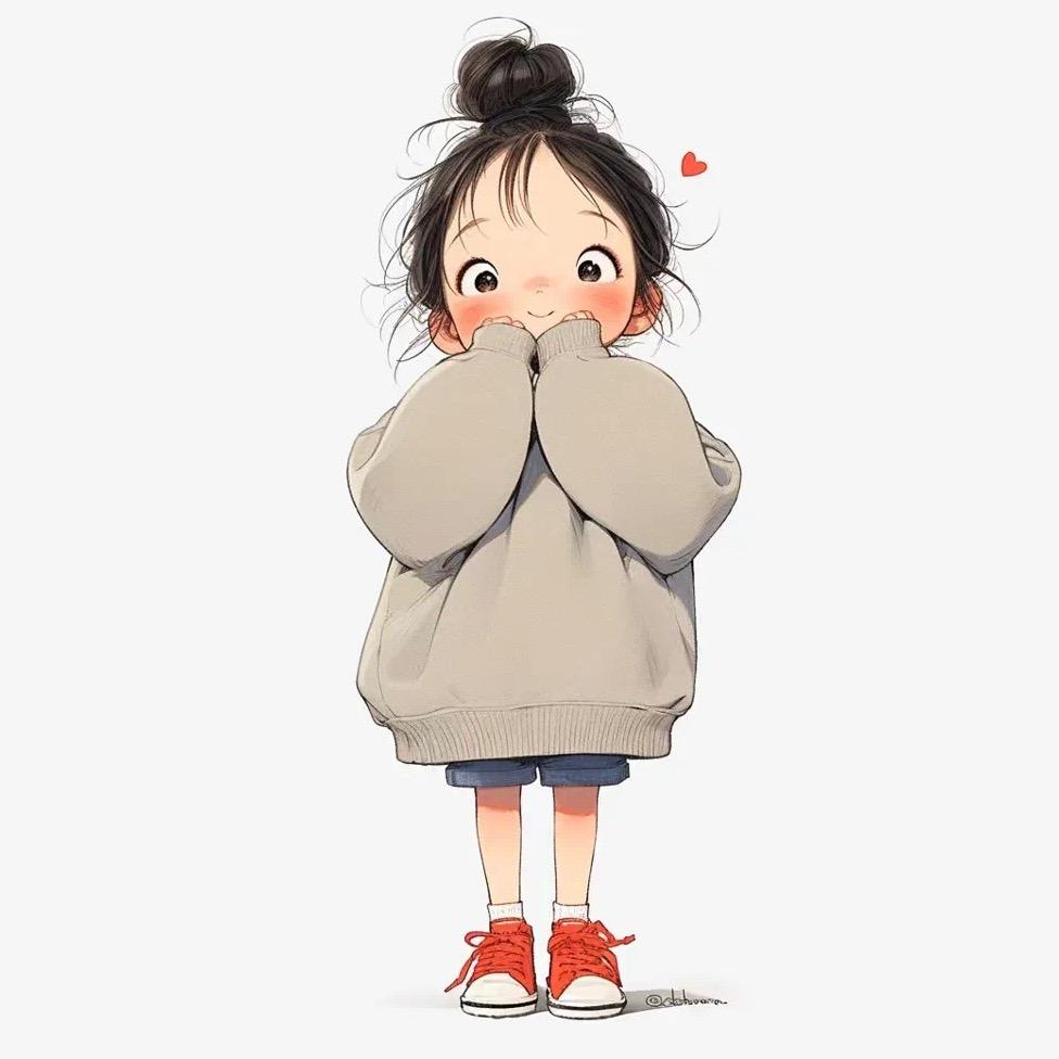 逆袭身高小仙女🧚‍♀️