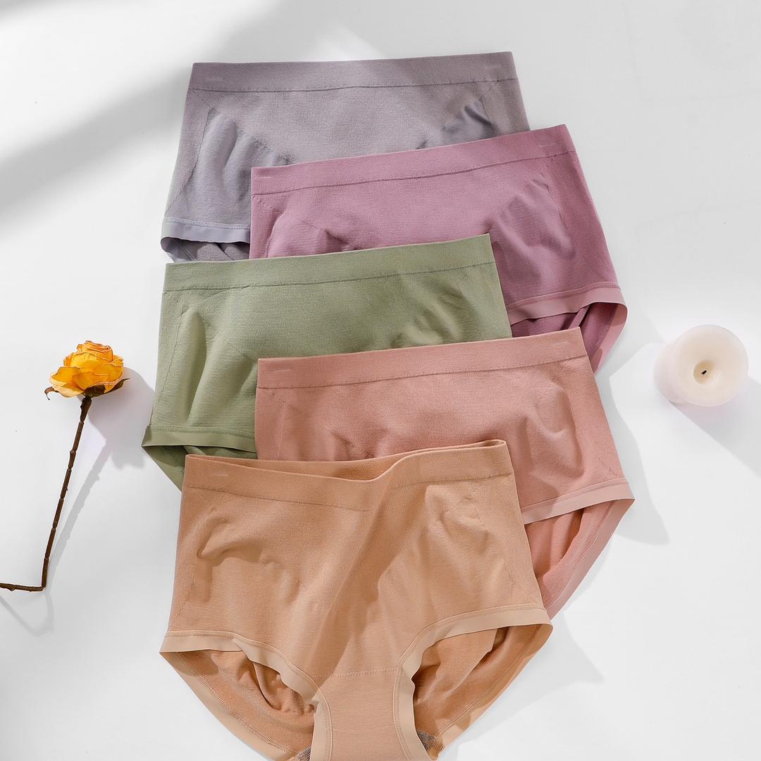 糖糖莹豆内衣内裤批发