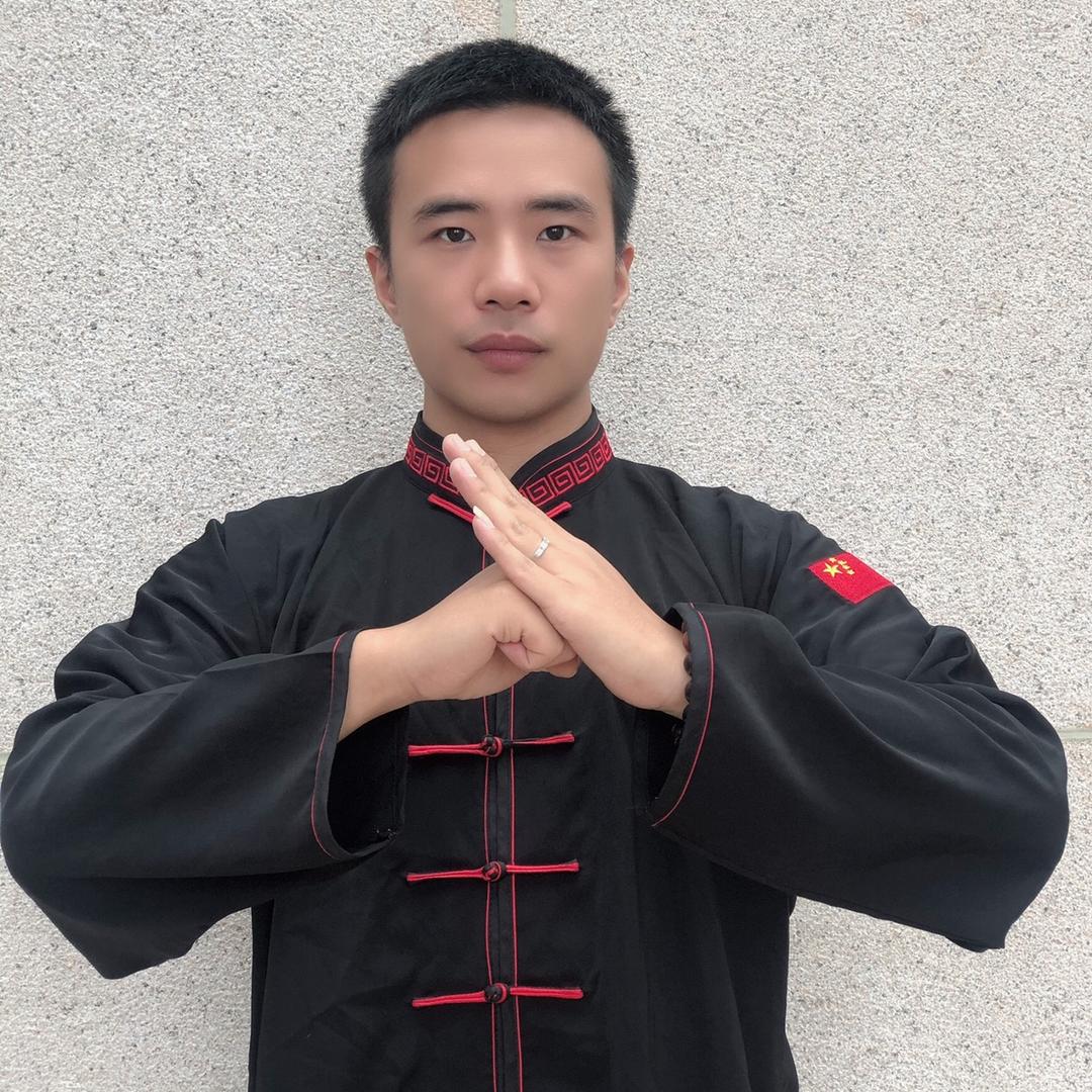 石门武术搏击🇨🇳刘教练