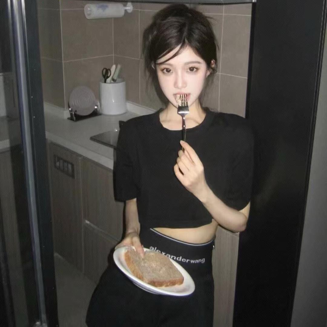 不吃大饼🫓