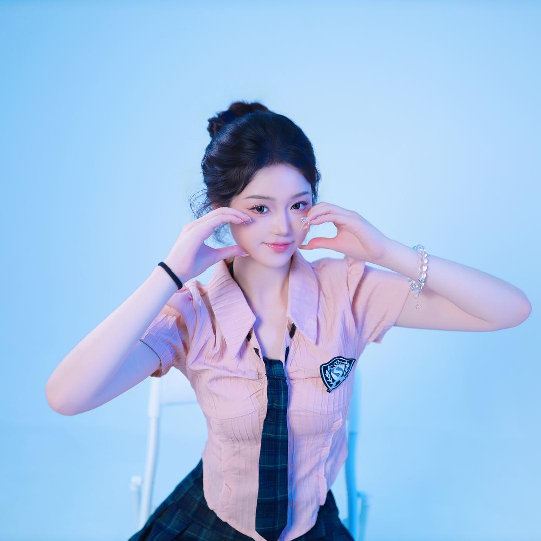 诺拉🦄（拉丁舞）