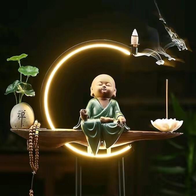 禅机先生