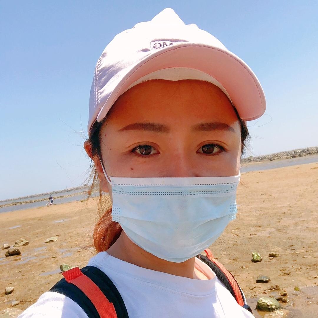 鲅鱼圈✌️小爽