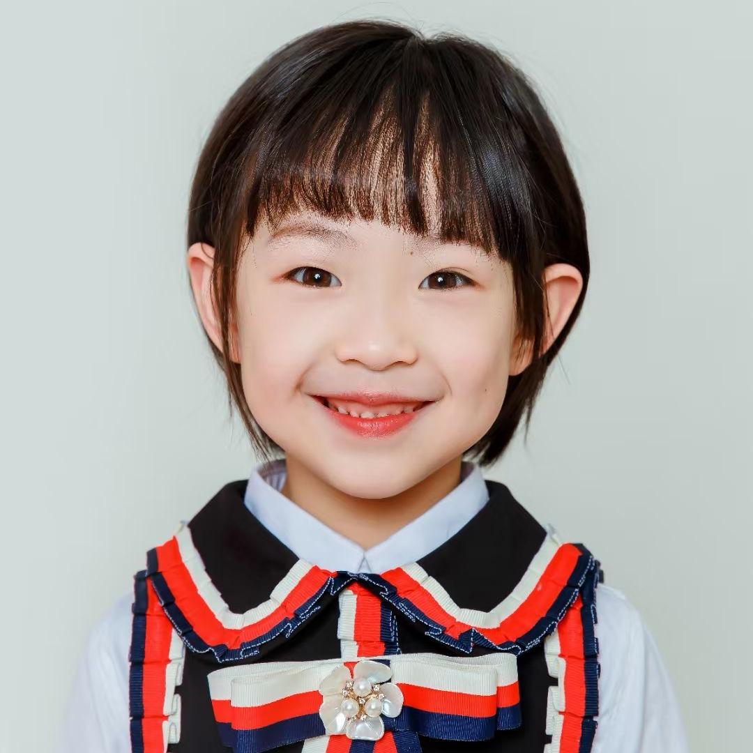孩子王可馨@妈咪👩