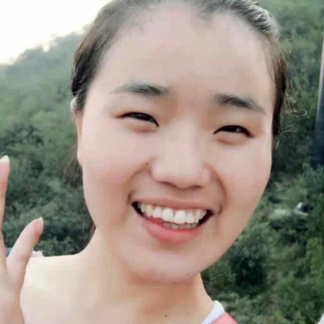 杨小蕊和希希
