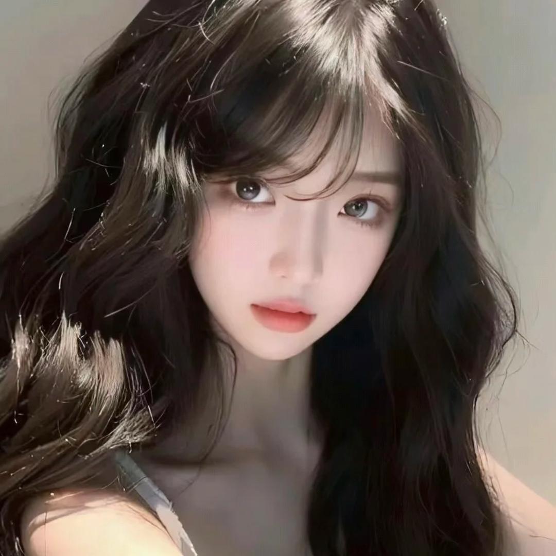 因为你是橘子啊