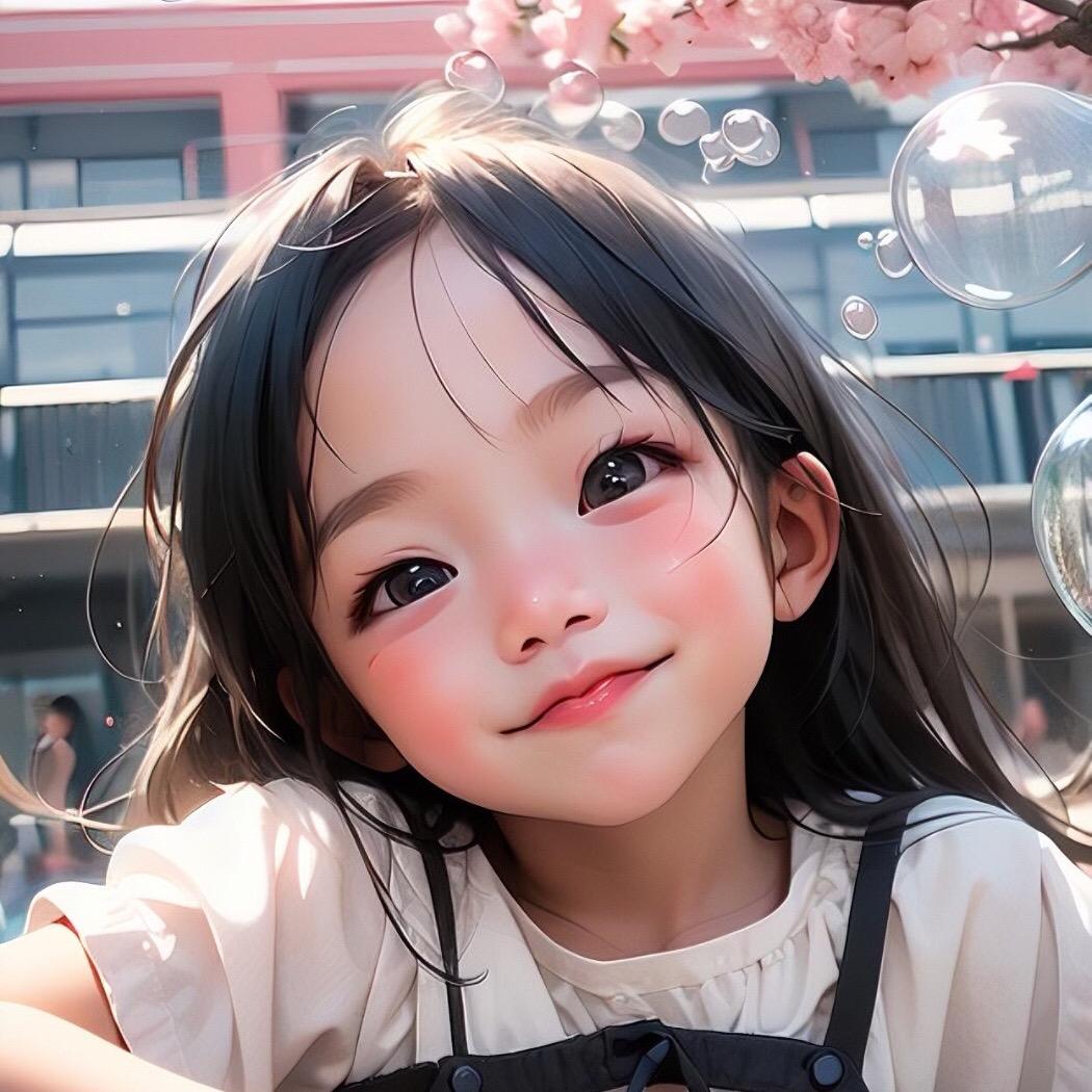 楚楚动人🍓头像